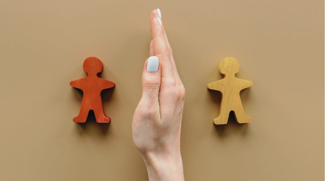 conflito de interesse